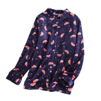 宜而爽纯棉家居服 夏日舒适与简约的完美结合