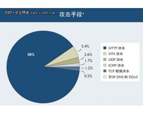 Web安全与编程 中国网络技术门户的全面解析
