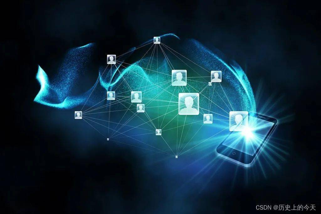 网络基石 从System/360到以太网与RFC文档的历史交汇